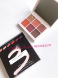 Phấn mắt Fenty Snap Shadows Mix & Match Eyeshadow Palette - Màu 3 Deep Neutrals