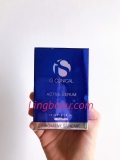 Serum trị mụn, sáng và căng da iS Clinical Active Serum (2 size)