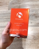 Serum giảm sẹo thâm, rạn da, chống lão hóa iS Clinical Super Serum Advance 30ml