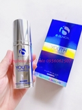 Tinh chất trẻ hóa da cho da khô mụn iS Clinical Youth Complex (30g)