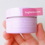 Kem dưỡng phục hồi cho da gặp stress Kate Somerville DeliKate Recovery Cream 15ml