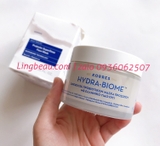 Mặt nạ sữa chua KORRES Hydra Biome Probiotic Superdose Face Mask (100ml)