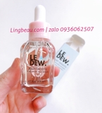 Serum dưỡng cấp nước Le Dew Baby Smooth 60% Hyaluronic Acid Serum (20ml)