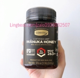 Mật ong Manuka Comvita UMF 10+ MGO 263 (500g)