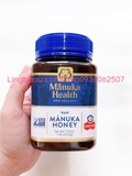 Mật ong tăng đề kháng Manuka Health MGO 400+ (500g)