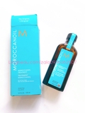 Tinh dầu dưỡng tóc cao cấp Moroccanoil Treatment for all hair types (100ml)