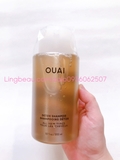 Dầu gội thanh lọc cho mọi loại tóc OUAI Detox Shampoo (300ml)