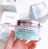 Kem dưỡng cấp nước Peter Thomas Roth Water Drench Hyaluronic Cloud Cream Hydration Moisturizer (50ml)