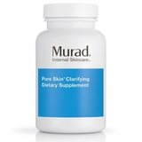 Viên uống trị mụn Murad Pure Skin Clarifying Dietary Supplement (120 viên)