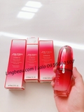 Serum tinh chất dưỡng tái tạo da Shiseido Ultimune Power Infusing Concentrate  (3 size)