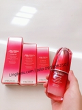 Serum tinh chất dưỡng tái tạo da Shiseido Ultimune Power Infusing Concentrate  (3 size)