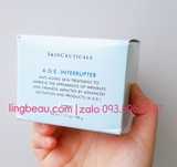 Kem dưỡng da chống lão hóa SkinCeuticals A.G.E Interrupter (48ml)