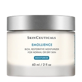 Kem dưỡng cho da khô nhạy cảm SkinCeuticals Emollience Moisturize (60ml)