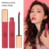 (Tách set) Son 3CE Cloud Lip Tint - Màu Pinkalicious