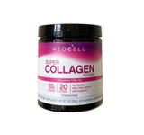 Bột uống collagen NeoCell Super Collagen peptides (200g)