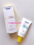 Kem chống nắng kiêm kem lót Supergoop! Unseen Sunscreen SPF40 (50ml)