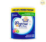 Sữa bột cho trẻ 12-36 tháng Similac Toddler Drink Go & Grow (873g)