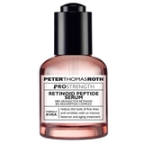 Serum giảm nhăn, vết chân chim Peter Thomas Roth Pro Strength Retinoid Peptide Serum 30ml