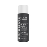 Tẩy da chết Paula's Choice 2% BHA Liquid Exfoliant (30ml)