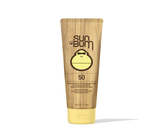 Kem chống nắng dạng lotion Sun Bum Face 50  Premium Sunscreen Face Lotion Broad Spectrum SPF 50 (88ml)