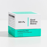 Mặt nạ cho da mụn Good Science Beauty 001-PU Purifying Face Mask (1.5US oz)