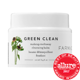 Kem tẩy trang Farmacy Green Clean Makeup Removing Cleansing Balm (100ml)