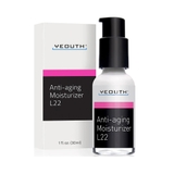 Kem dưỡng chống lão hóa Yeouth Anti-aging Moisturizer L22 (30ml)