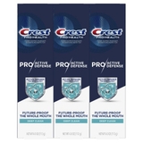 Kem đánh răng làm sạch sâu Crest Pro Active Defense Deep Clean (113g)