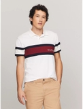 Áo Thun Polo Nam Tommy Regular 3019