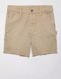 Quần Shorts Nam Baggy American Eagle 3031