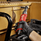 Máy Siết Bu Lông Dùng Pin Milwaukee M12 FIR12-0