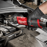 Máy Siết Bu Lông Dùng Pin Milwaukee M12 FIR12-0