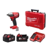 Máy Siết Bu Lông Dùng Pin Milwaukee M18 FMTIW2F12-0X0