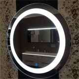 Gương đèn led phòng tắm SMHome GNT03 - Tích hợp đèn led và công tắc cảm ứng trên gương