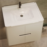 Tủ lavabo treo tường SMHome TC-01