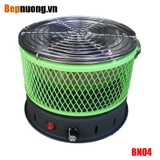 Bếp nướng Nam Hồng BN04