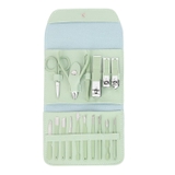 Set Dụng Cụ Nail 16 Món Cho Bé In Logo