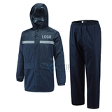 Áo mưa bộ in logo theo yêu cầu - AM06