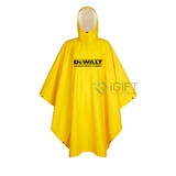 Áo mưa cánh dơi in logo theo yêu cầu - AM08