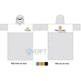 Áo mưa in logo theo yêu cầu - AM03