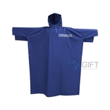 Áo mưa in logo theo yêu cầu - AM05