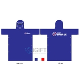 Áo mưa in logo theo yêu cầu - AM02