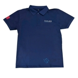 Áo thun Polo - In logo Thales
