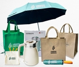 Bộ quà tặng khách hàng dự án URBAN GREEN