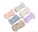 Băng đô nơ cao cấp - In logo theo yêu cầu