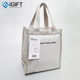 Túi đựng hộp cơm in ấn theo yêu cầu