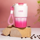 Ly Giữ Nhiệt 340ml - In Ấn Logo Theo Yêu cầu