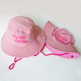 Nón Tai Bèo Có Nút – In Logo Theo Yêu Cầu Cho Doanh Nghiệp