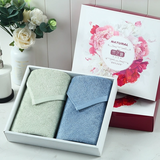 Hộp quà 2 khăn iGIFT02