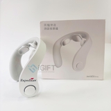 Máy massage cổ thông minh Xiaomi Jeeback G5 - In logo Expeditors